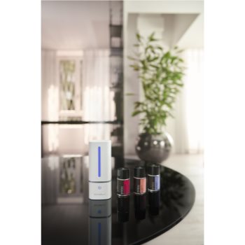 Millefiori Moveo difuzor electric alb - imagine 3